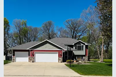 681 W River Drive, New London, MN 56273 - Photo 1