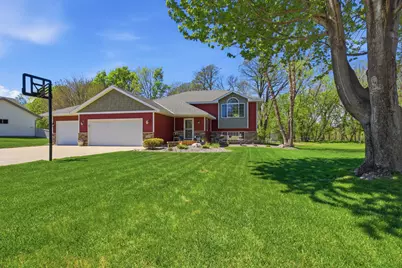 681 W River Drive, New London, MN 56273 - Photo 1