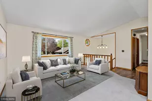 3220 Marlin Ave, Vadnais Heights, MN 55127 - Photo 3