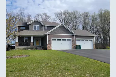 3543 172nd Lane NE, Andover, MN 55304 - Photo 1