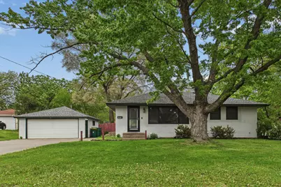 6924 Drew Avenue N, Brooklyn Center, MN 55429 - Photo 1