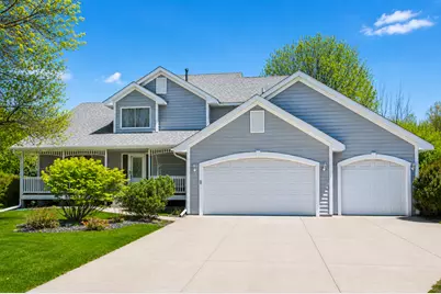 14180 Dehnsfield Road, Rogers, MN 55374 - Photo 1