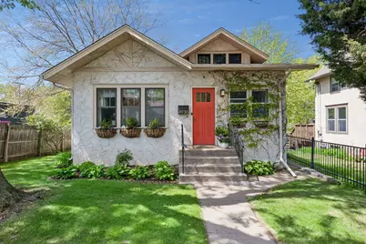 4936 Xerxes Avenue S, Minneapolis, MN 55410 - Photo 1