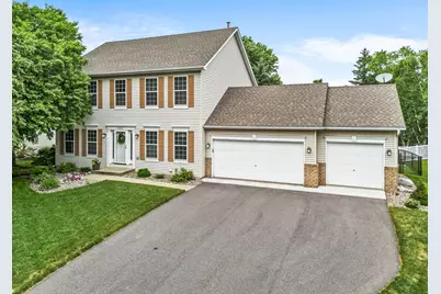 2624 91st Crescent N, Brooklyn Park, MN 55443 - Photo 3