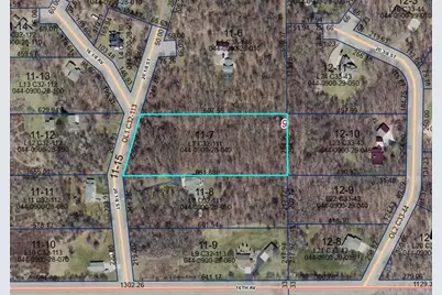 Tbd 20 1/8 Street, Cameron, WI 54822 - Photo 9