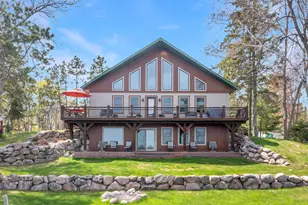 31512 Lowry Cir, Cushing, MN 56443 - Photo 1