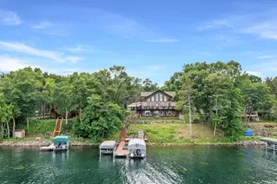 31512 Lowry Cir, Cushing, MN 56443 - Photo 1