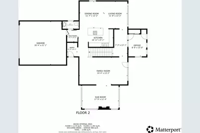 1 Chickadee Lane, North Oaks, MN 55127 - Photo 45
