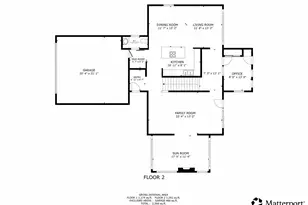 1 Chickadee Ln, North Oaks, MN 55127 - Photo 45