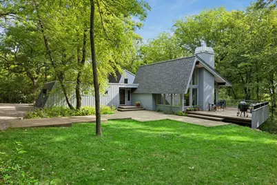 1 Chickadee Lane, North Oaks, MN 55127 - Photo 1