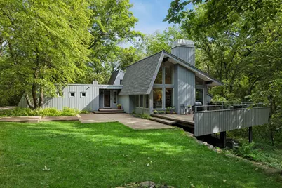 1 Chickadee Lane, North Oaks, MN 55127 - Photo 43