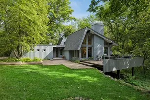 1 Chickadee Ln, North Oaks, MN 55127 - Photo 43