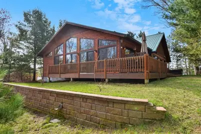 6315 Lilly Lane, Danbury, WI 54830 - Photo 1