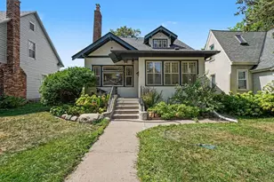 3855 Sheridan Ave N, Minneapolis, MN 55412 - Photo 1