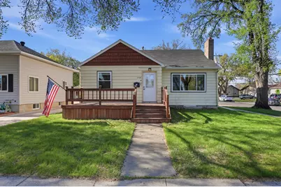 1548 2nd Avenue S, Fargo,  58103 - Photo 1