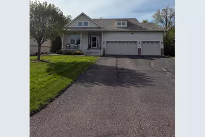1719 140th Avenue NE, Ham Lake, MN 55304 - Photo 3