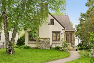 4011 Upton Ave N, Minneapolis, MN 55412 - Photo 1