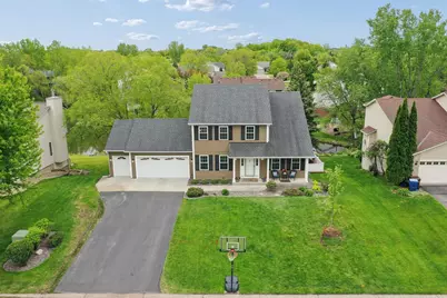 16605 43rd Avenue N, Plymouth, MN 55446 - Photo 1