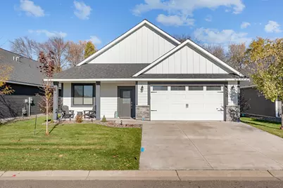 1017 109th Court NE, Blaine, MN 55434 - Photo 1