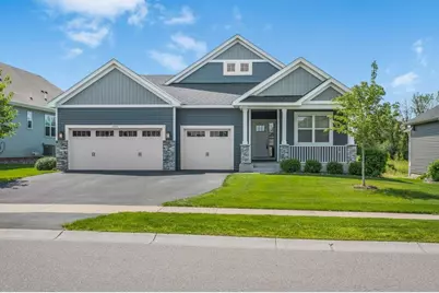 5201 Ramier Avenue NE, Otsego, MN 55374 - Photo 3