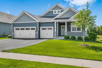 5201 Ramier Avenue NE, Otsego, MN 55374 - Photo 1