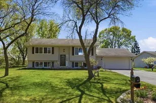 3236 115th Ln NW, Coon Rapids, MN 55433 - Photo 1