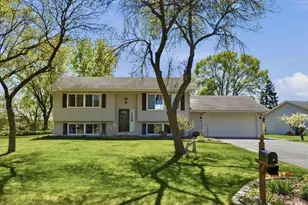 3236 115th Ln NW, Coon Rapids, MN 55433 - Photo 1