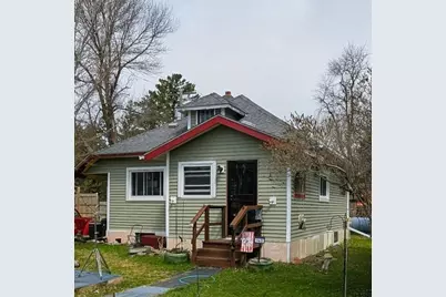 140 4th Street NE, McIntosh, MN 56556 - Photo 1