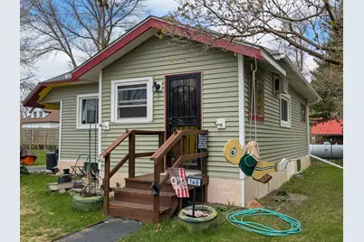 140 4th Street NE, McIntosh, MN 56556 - Photo 3