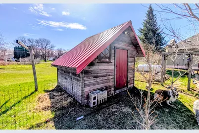 140 4th Street NE, McIntosh, MN 56556 - Photo 21