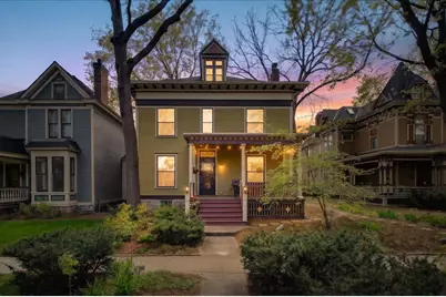 416 Laurel Avenue, Saint Paul, MN 55102 - Photo 1