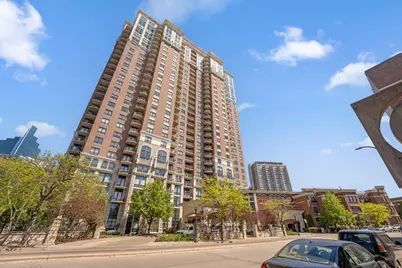 500 E Grant Street #1402, Minneapolis, MN 55404 - Photo 1