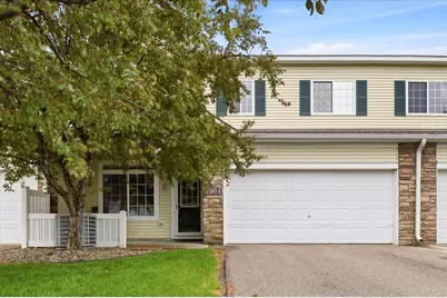 13397 Europa Court N #3, Hugo, MN 55038 - Photo 1