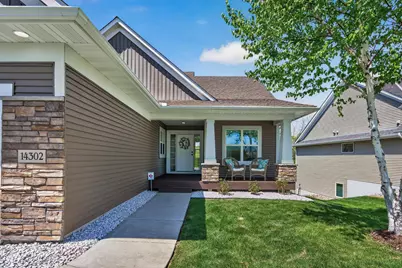 14302 Shore Crest Drive NW, Prior Lake, MN 55372 - Photo 3