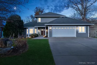 2319 Iverson Court, Lino Lakes, MN 55038 - Photo 1