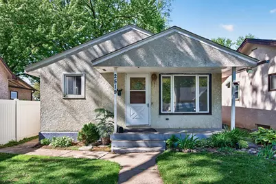2519 3rd Avenue E, North Saint Paul, MN 55109 - Photo 1