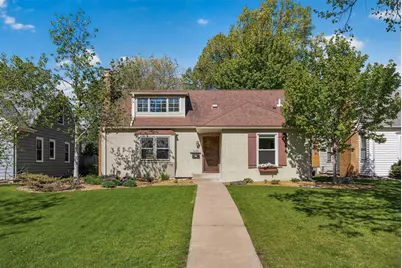 5420 Oliver Avenue S, Minneapolis, MN 55419 - Photo 1