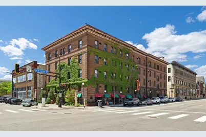 11 S 12th Street #402, Minneapolis, MN 55403 - Photo 1