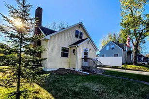 443 Morrison St, Mora, MN 55051 - Photo 1