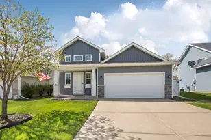 1136 Orchid Dr NE, Sauk Rapids, MN 56379 - Photo 1
