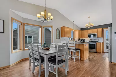 1136 Orchid Drive NE, Sauk Rapids, MN 56379 - Photo 5