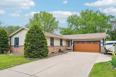 14725 Dory Court, Apple Valley, MN 55124 - Photo 1