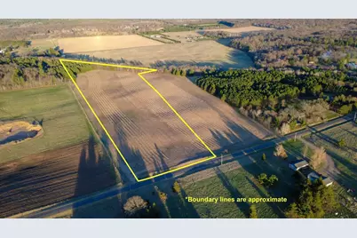 Lot 4 115th, Frederic, WI 54837 - Photo 1
