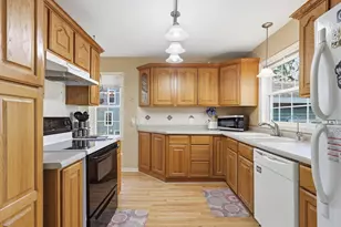 135 Pleasant Ave NE, Cokato, MN 55321 - Photo 5