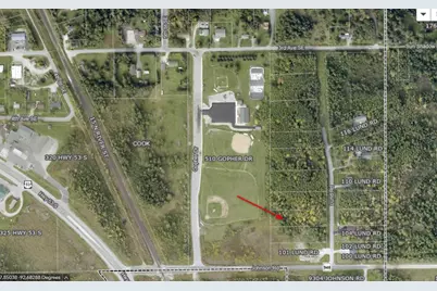 Lot 3 Lund Road, Cook, MN 55723 - Photo 5
