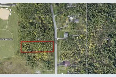 Lot 4 Lund Road, Cook, MN 55723 - Photo 1