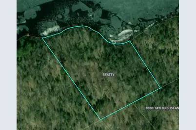 Parcel B Taylors Island Lake Vermilion, Cook, MN 55723 - Photo 11