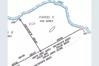 Parcel C Taylors Island, Cook, MN 55723 - Photo 11