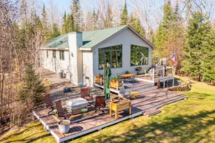 4452 Moccasin Point Rd Bypass, Tower, MN 55790 - Photo 1