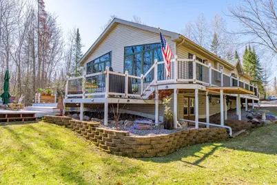 4452 Moccasin Point Rd Bypass, Tower, MN 55790 - Photo 27